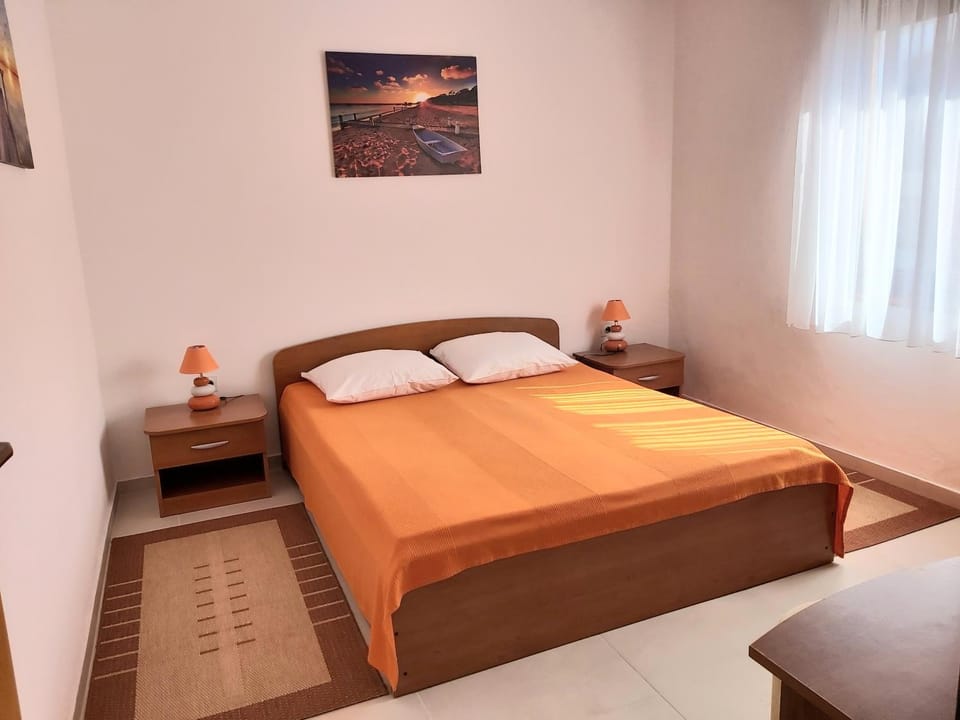 Two bedroom apartment Nela Apartment in Šibenik-Knin County, Croatia