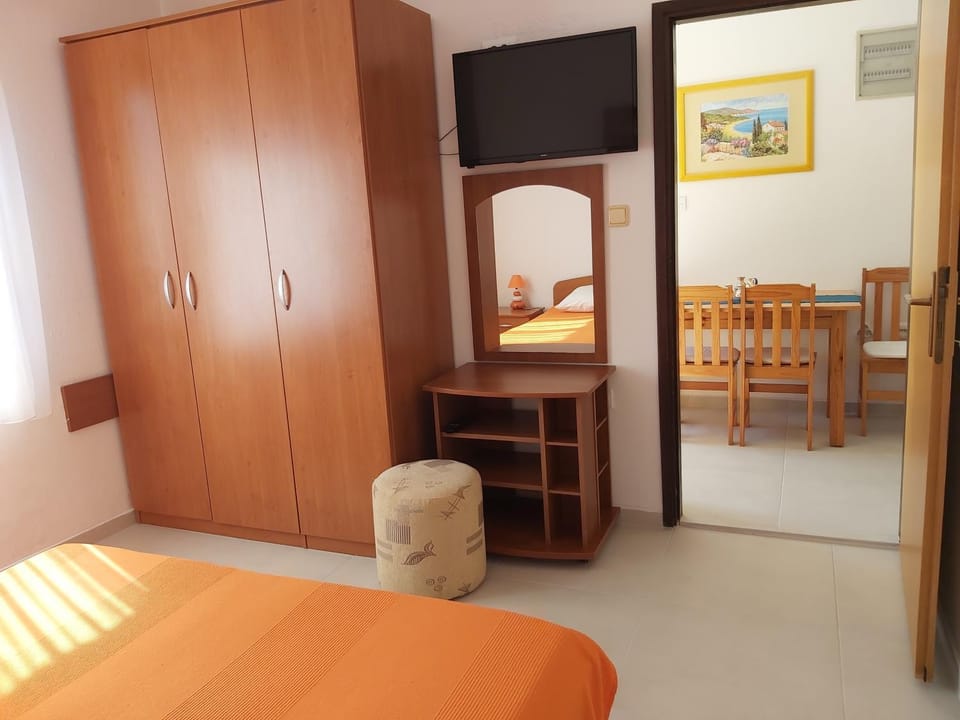Two bedroom apartment Nela Apartment in Šibenik-Knin County, Croatia