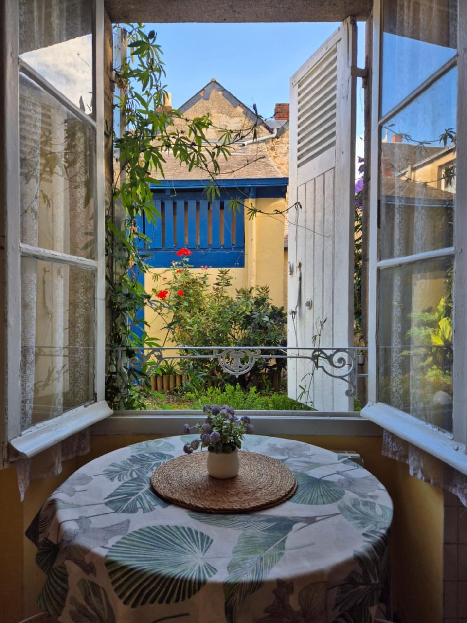 Studio port le pouliguen la baule Apartment in Le Pouliguen