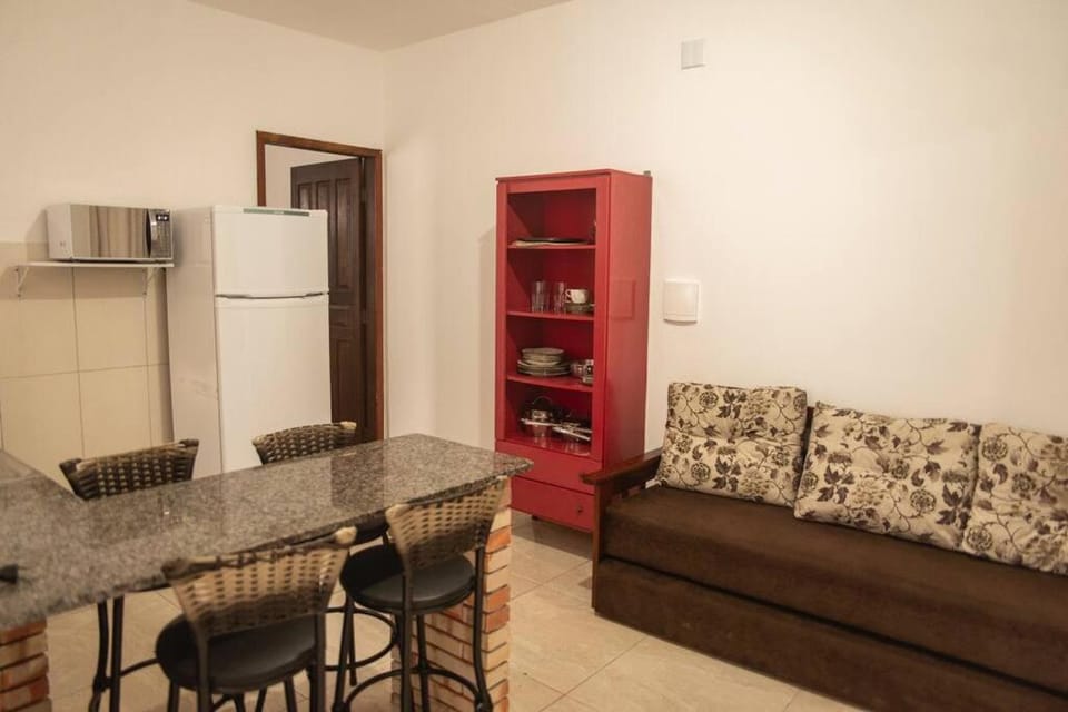 Apto compacto próximo a Praia - nr 3 Apartment in Garopaba