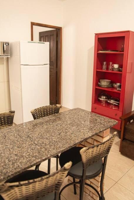 Apto compacto próximo a Praia - nr 3 Apartment in Garopaba