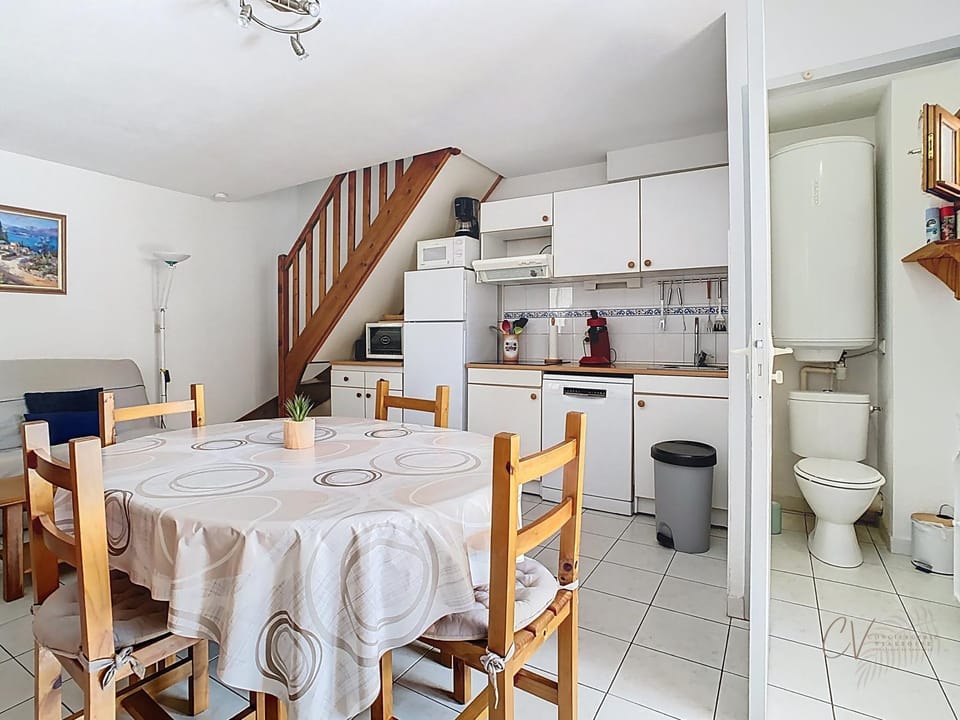 Maison Rayon du Soleil dans résidence privée avec piscine House in Vias