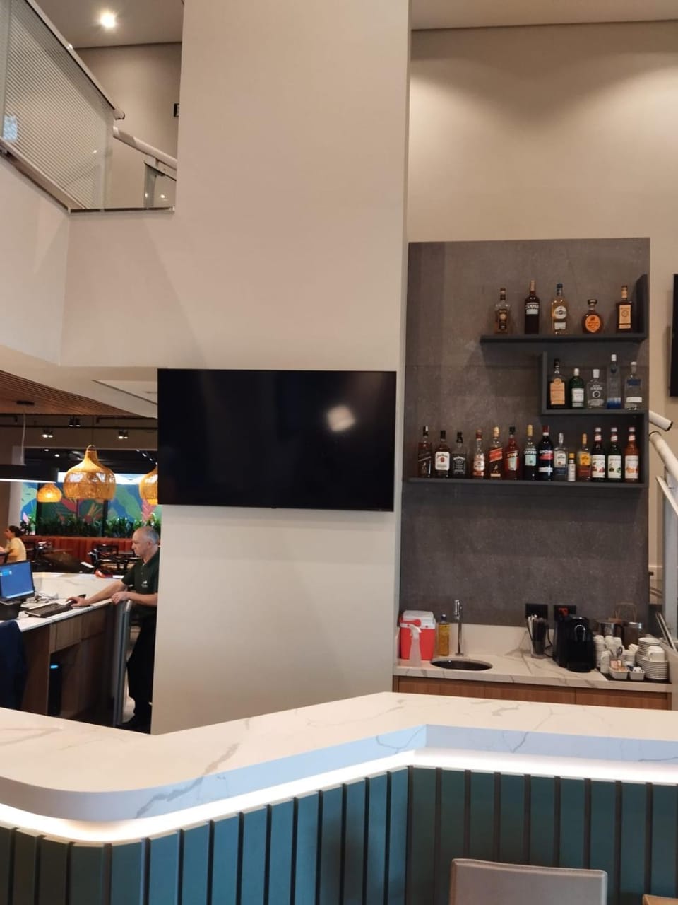 INNSiDE CONFORT FARIA LIMA Apartment in Sao Paulo City