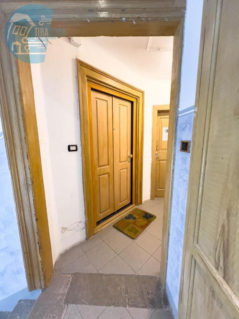 Mazzini 9 Tirabora Short Rent Apartment in Trieste