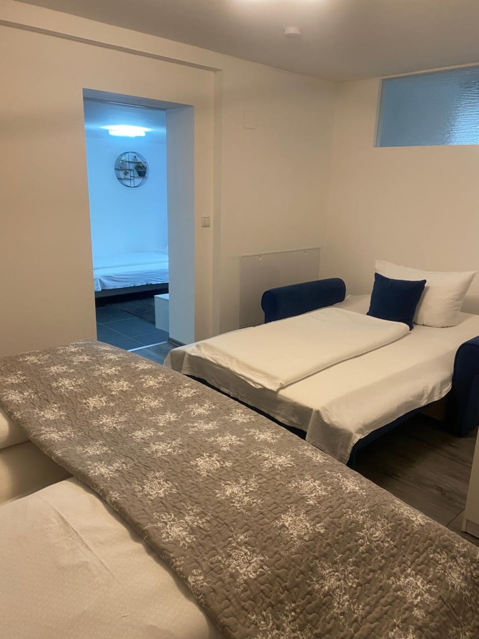 Familie Moisil House in Vulkaneifel