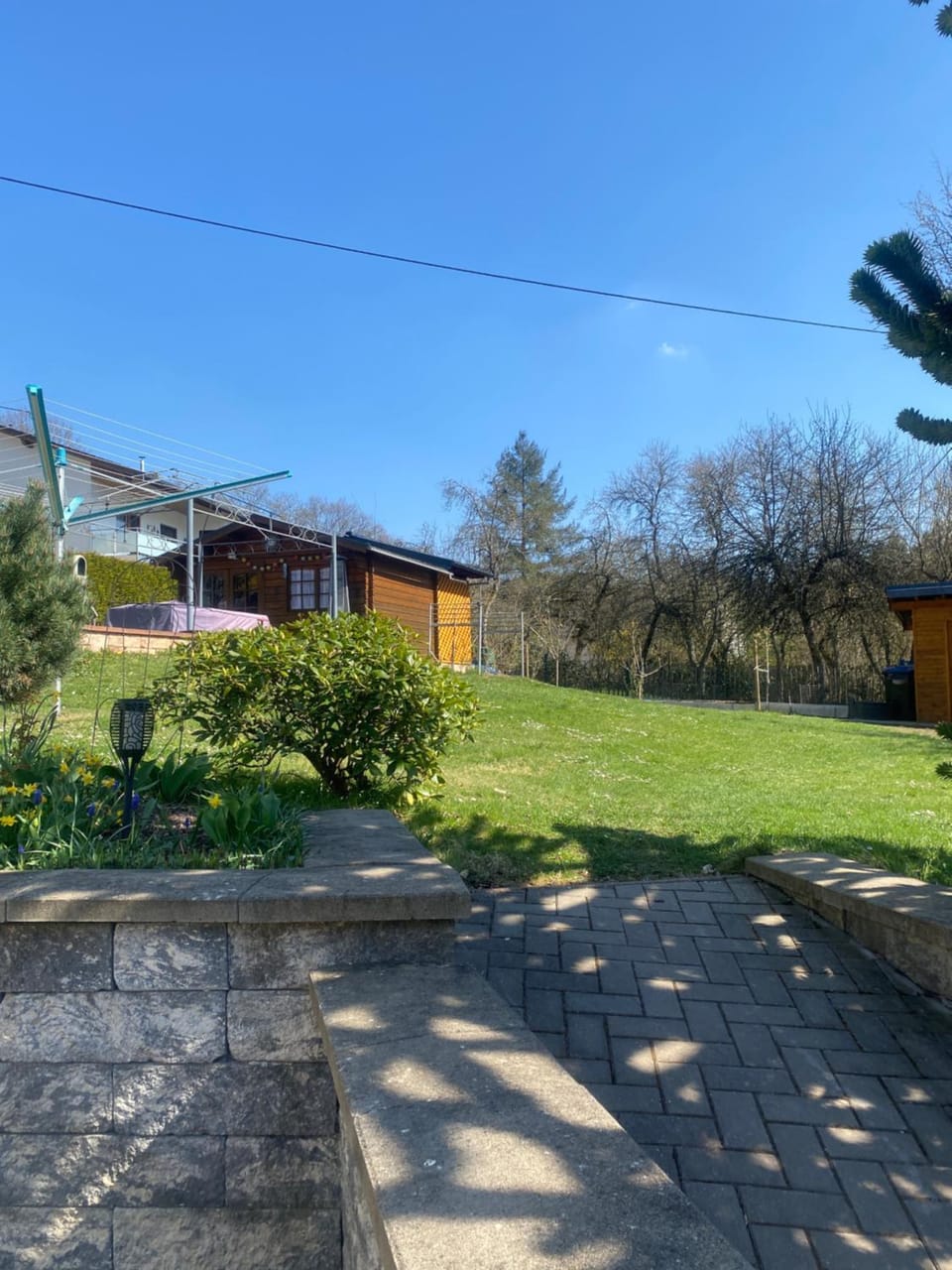 Familie Moisil House in Vulkaneifel