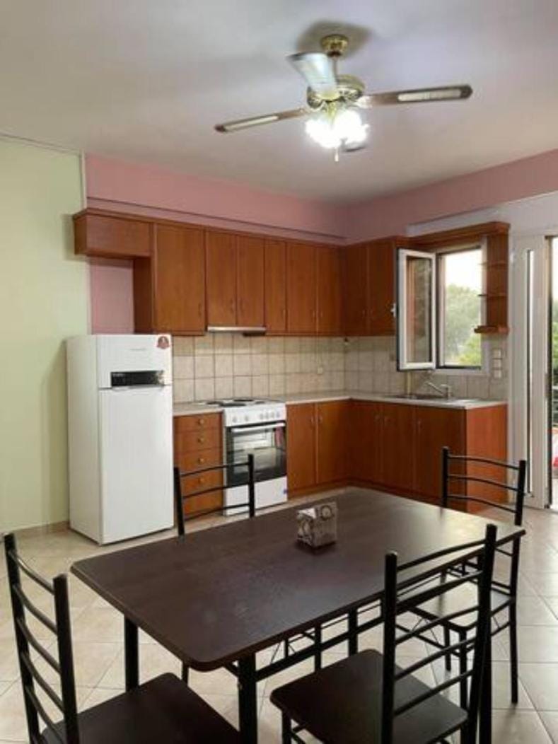 Spacious Quiet Apartment for Relaxed Holidays 1 Apartment in Euboea