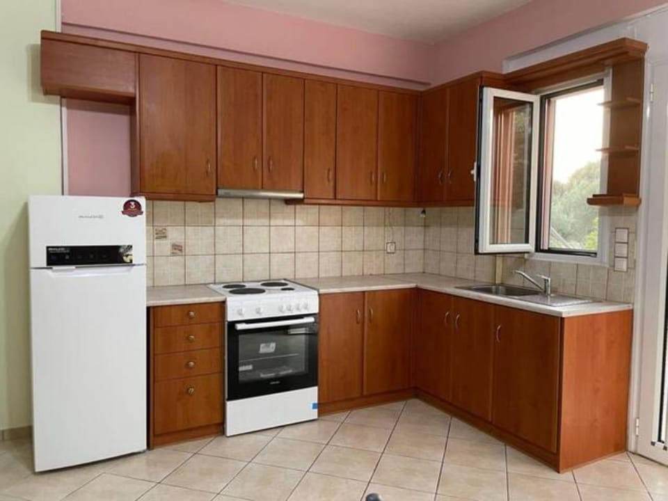 Kitchen or kitchenette, minibar, pet friendly