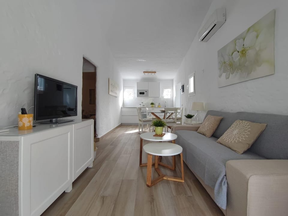 TV and multimedia, Living room, air conditioner