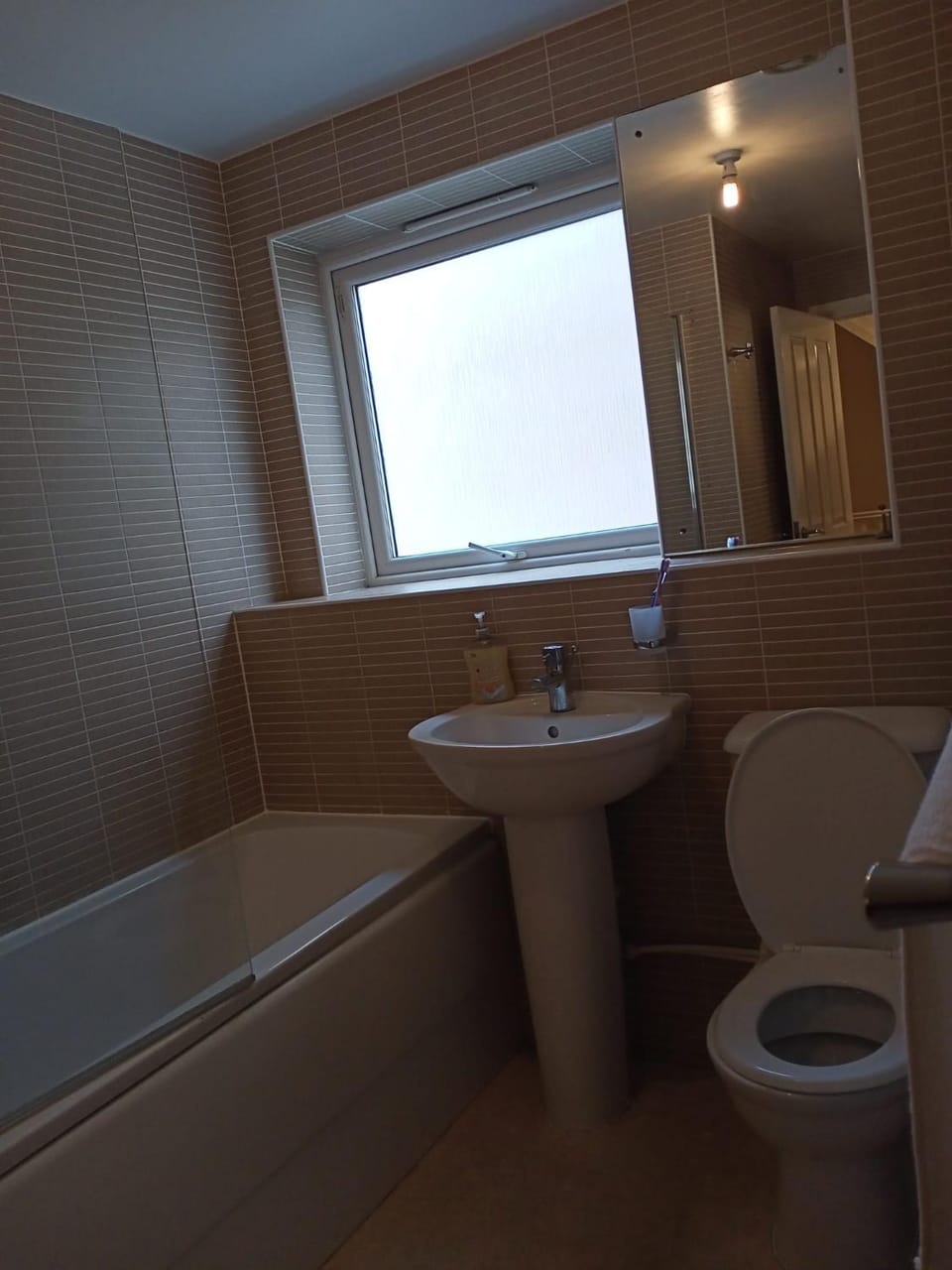 Highly Comfortable Home Vacation rental in Hatfield