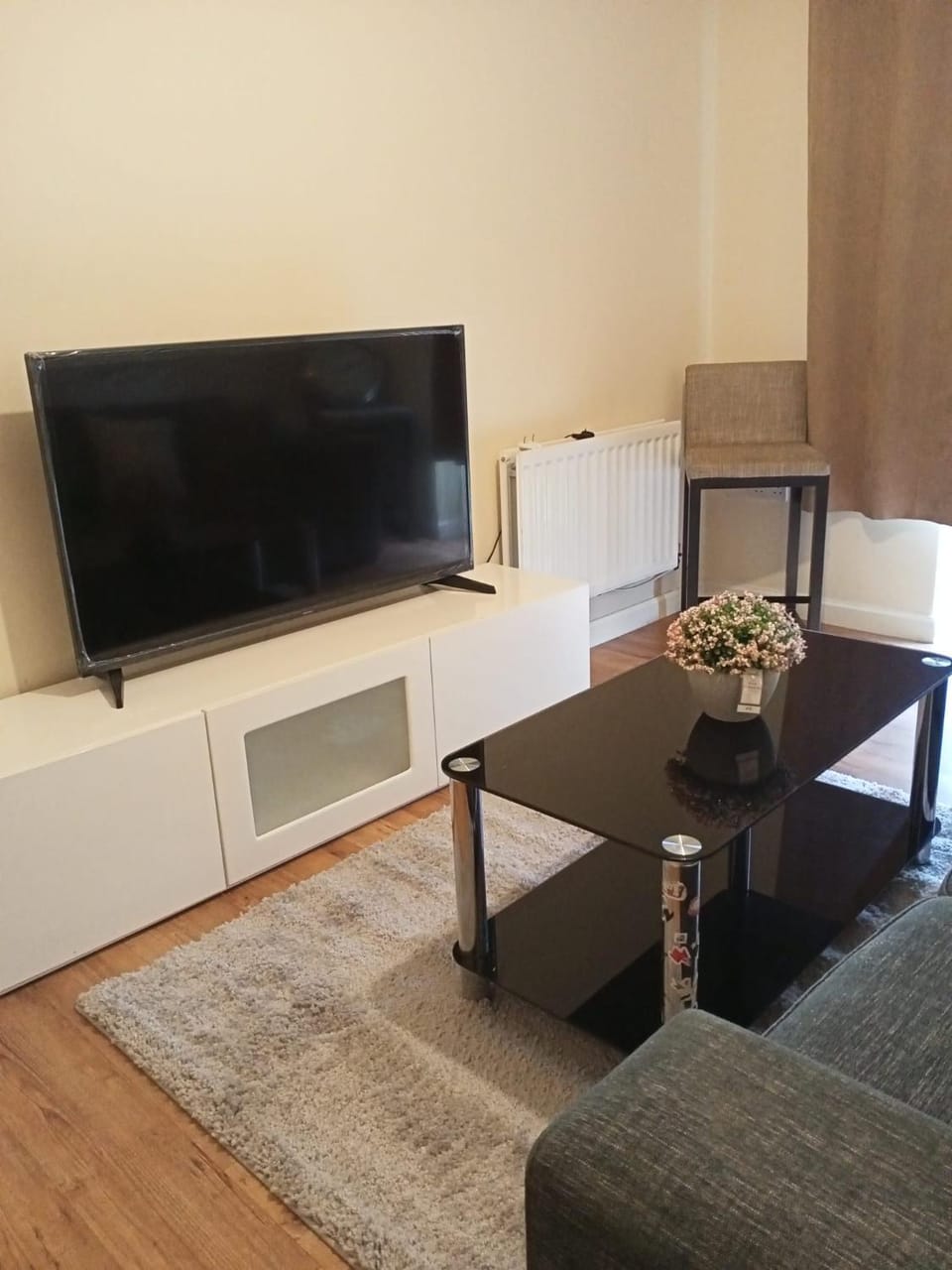 Highly Comfortable Home Vacation rental in Hatfield
