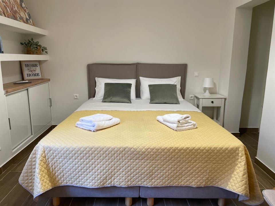 Cute studio near acropolis Apartment in Athens
