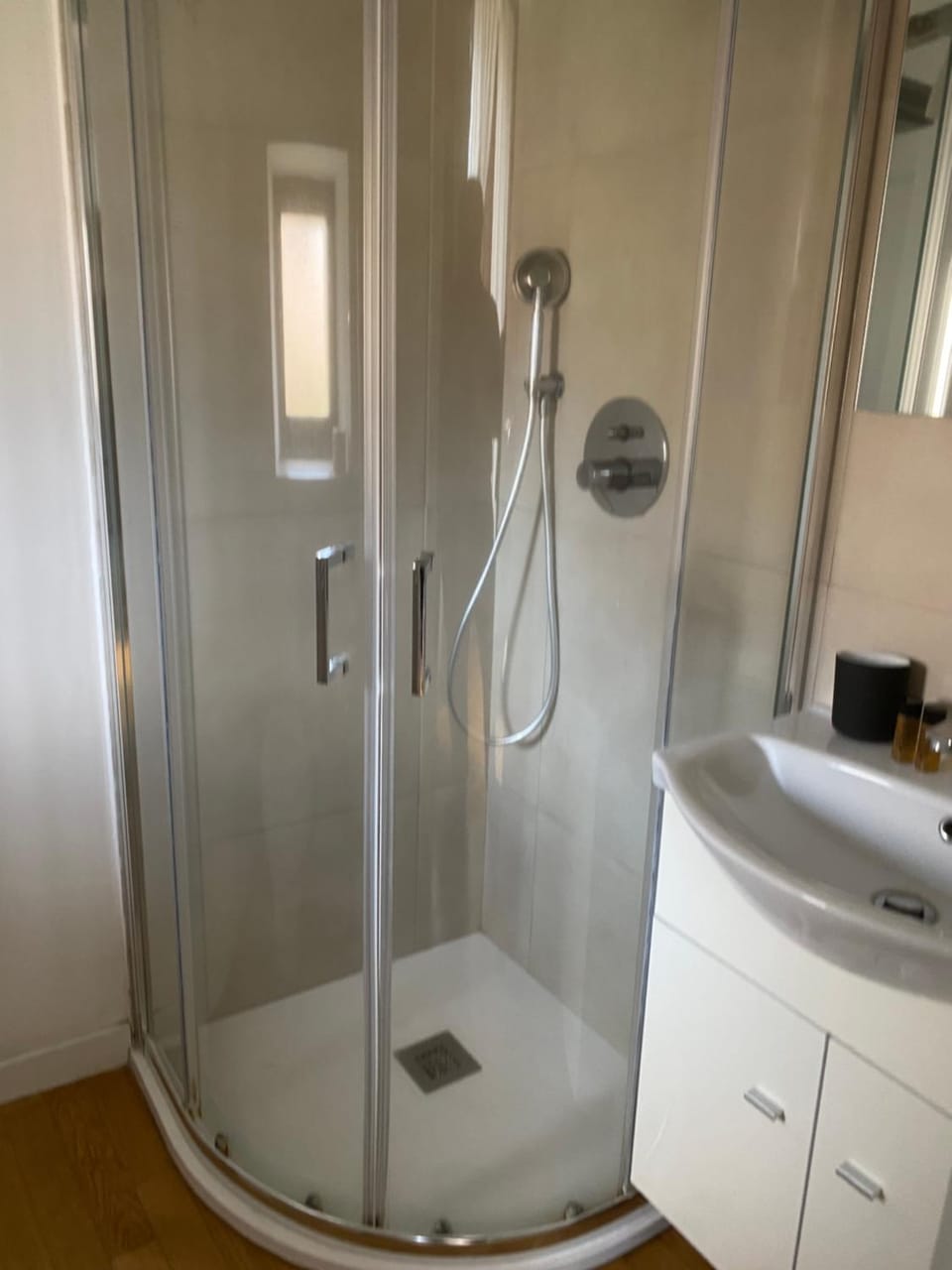 Shower