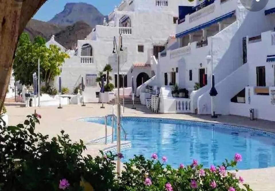 Port Royale Los Cristianos Apartment in Los Cristianos