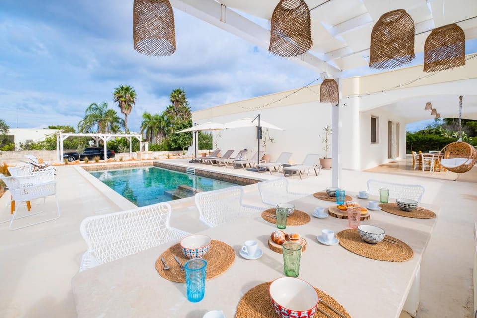 Day, Food and drinks, sunbed