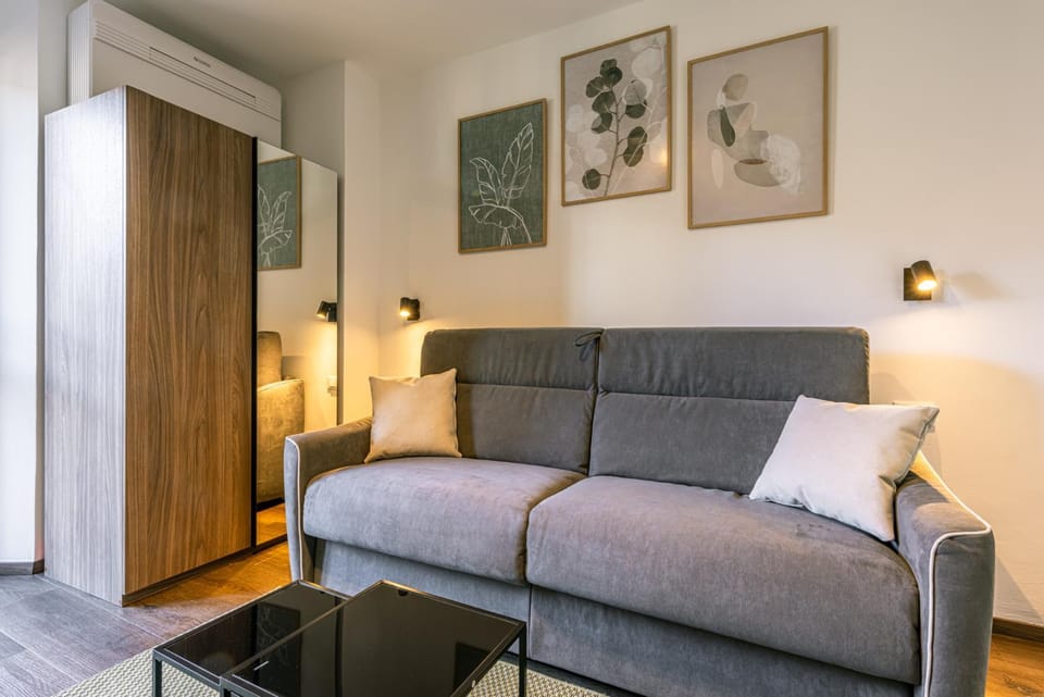 Living room, Seating area, wardrobe
