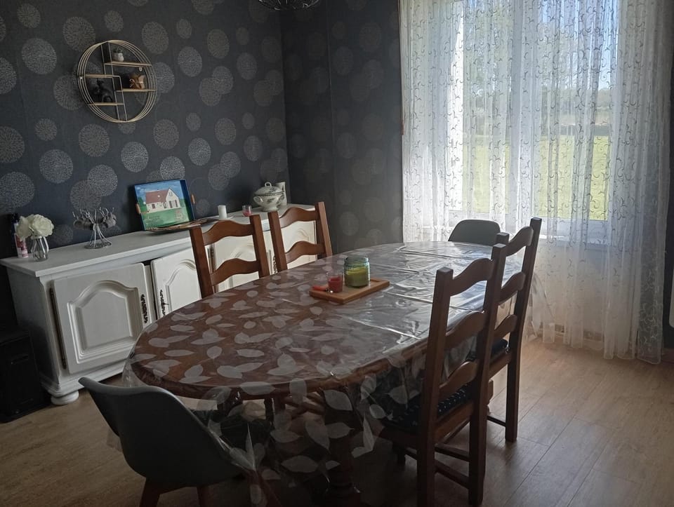 Maison Bretonne House in Finistere