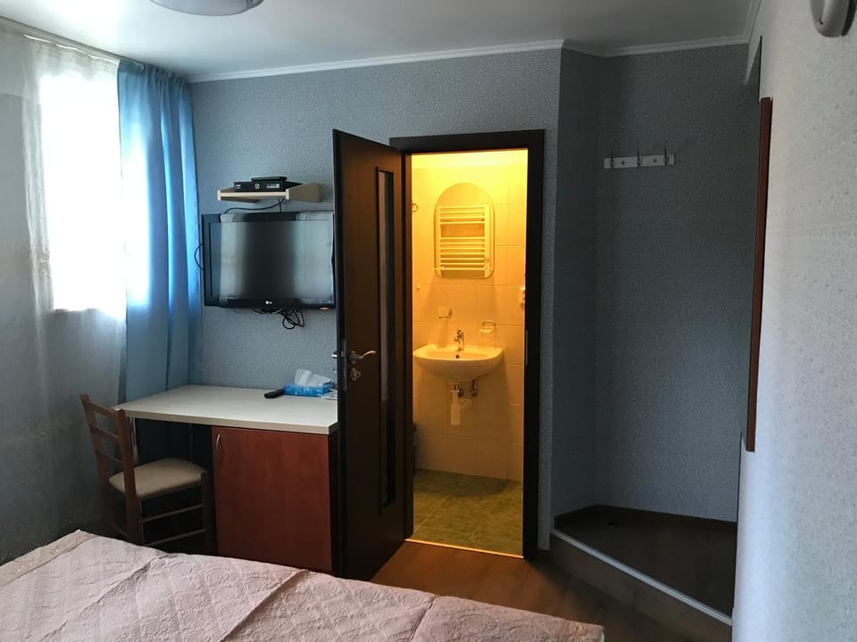 Penzion- Leslav Inn in South Bohemian Region