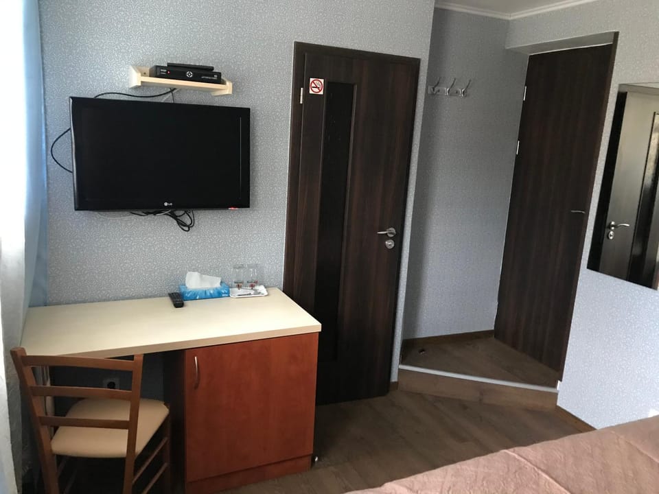 Penzion- Leslav Inn in South Bohemian Region