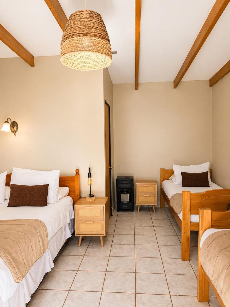 Lodge Don Julio Bed and Breakfast in San Pedro de Atacama