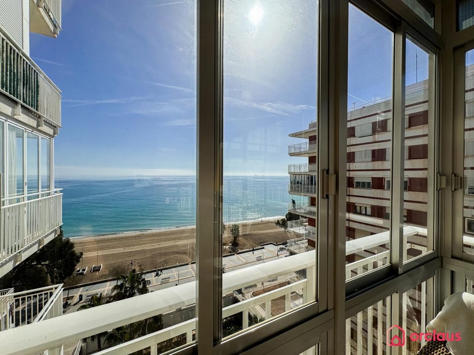 Balcony/Terrace, Balcony/Terrace, Beach, Sea view