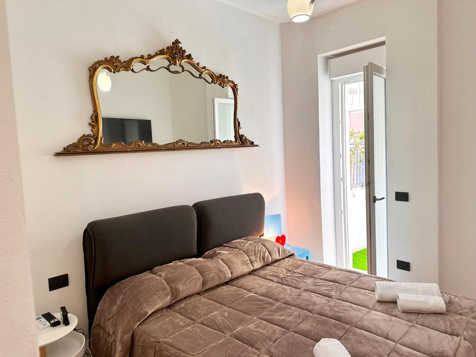 Carloforte al Centro di Cagliari Apartment in Cagliari