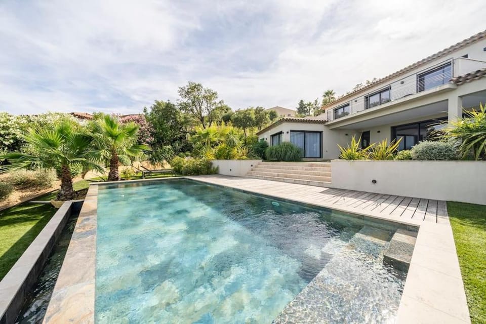 Garden view, Swimming pool