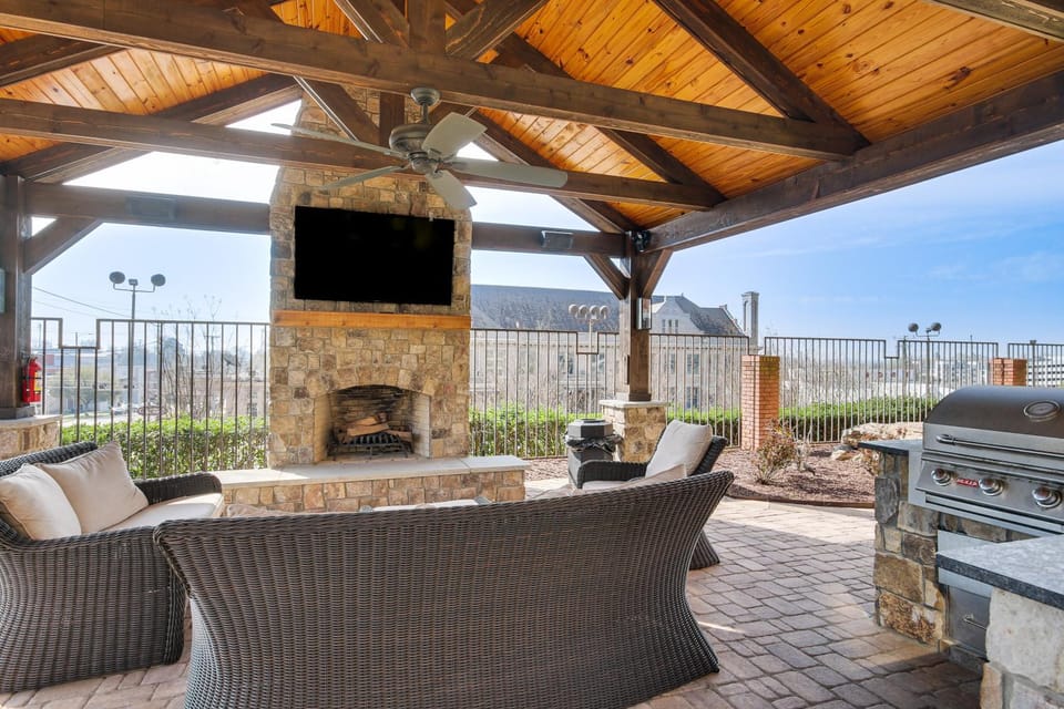 Columbia Vacation Rental - Walk to UofSC Campus! House in Columbia