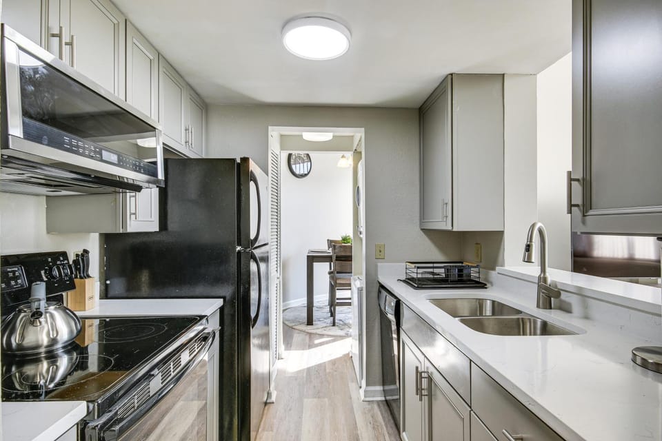 Columbia Vacation Rental - Walk to UofSC Campus! House in Columbia