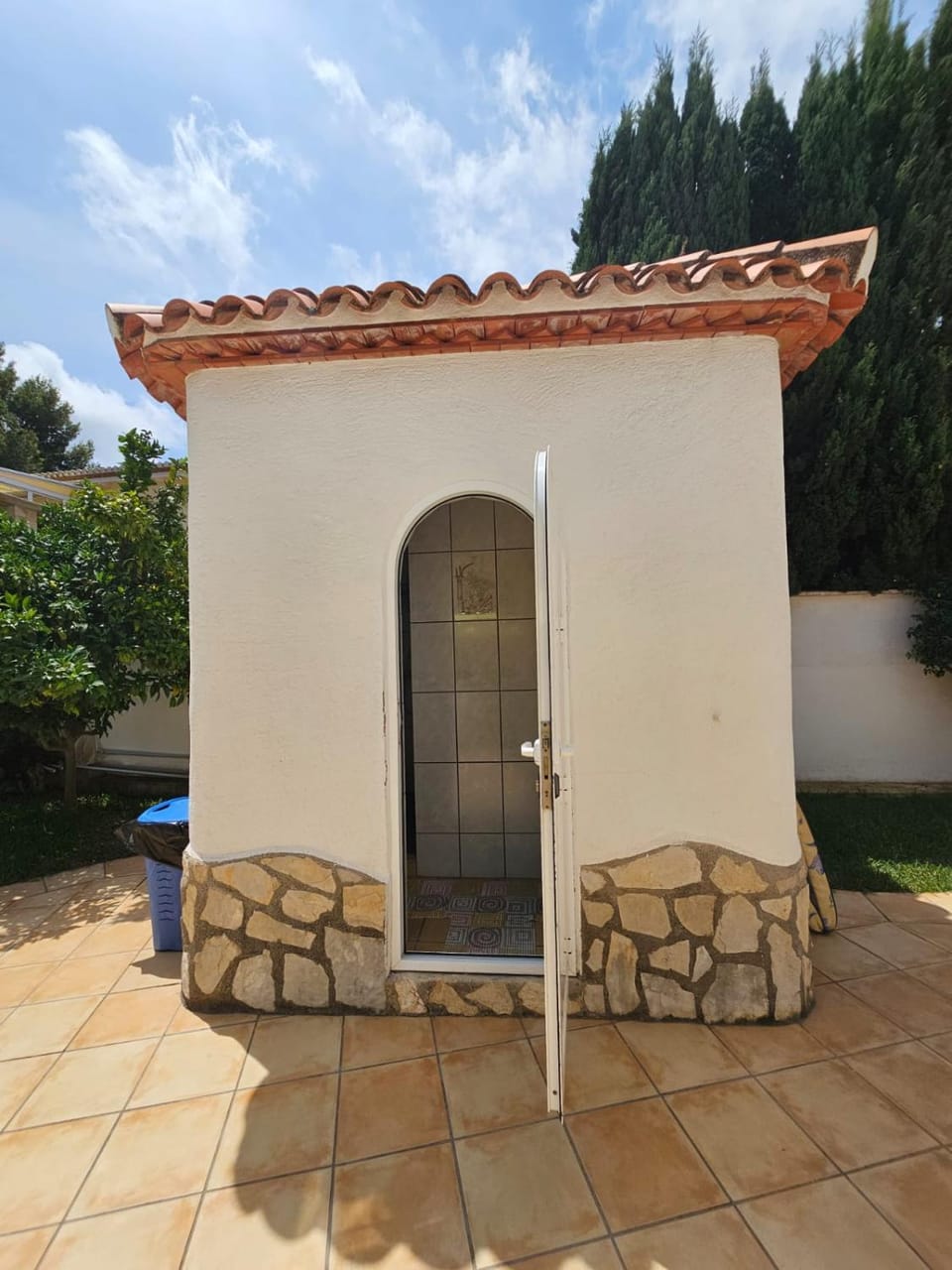Villa Comas House in Marina Alta
