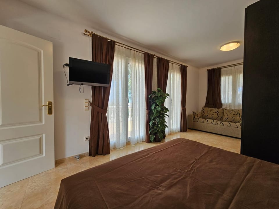 Villa Comas House in Marina Alta