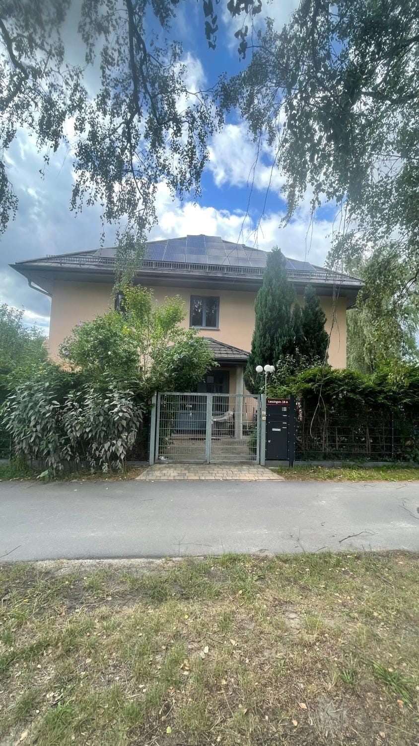 Gästezimmer Ferienwohnung VILLA ALEXA, mit Wallbox Apartment in Brandenburg