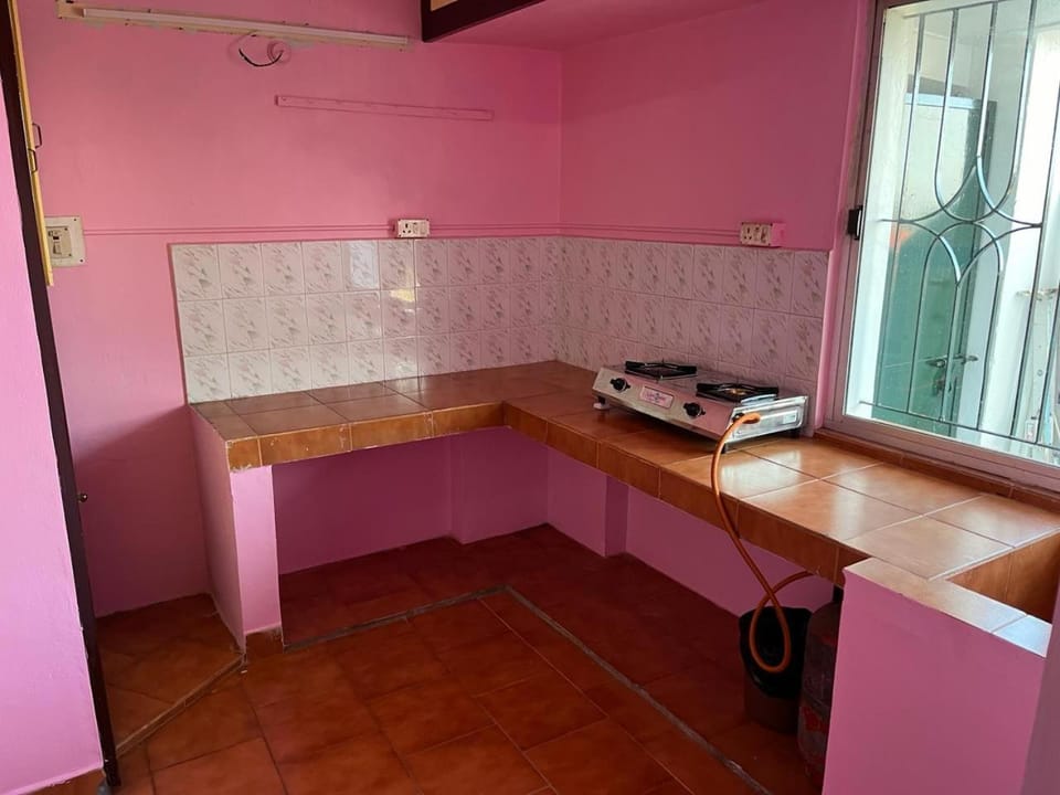 Valley Villa 2BHK Villa in Kodaikanal