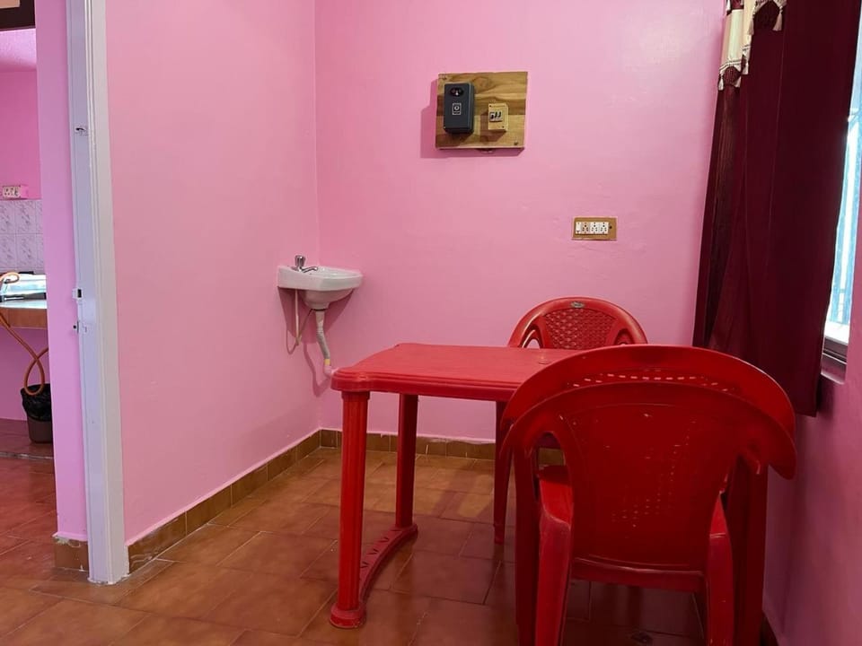 Valley Villa 2BHK Villa in Kodaikanal