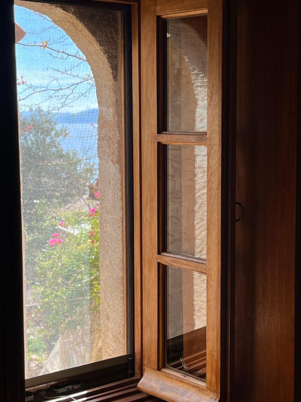 MONOVASIA SUITES Tholos Hammam House in Islands