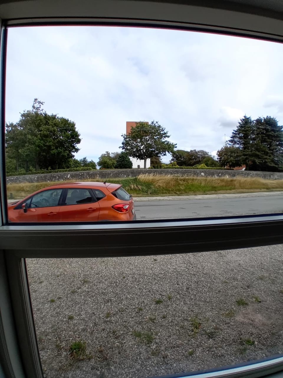 Tødsø Holiday Home House in Denmark