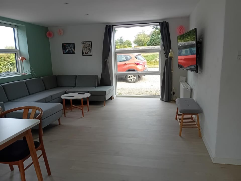 Tødsø Holiday Home House in Denmark
