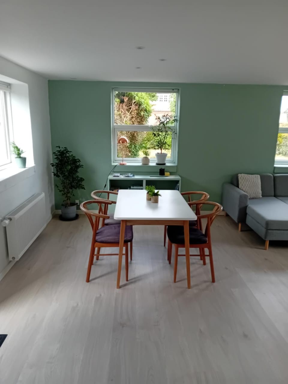 Tødsø Holiday Home House in Denmark