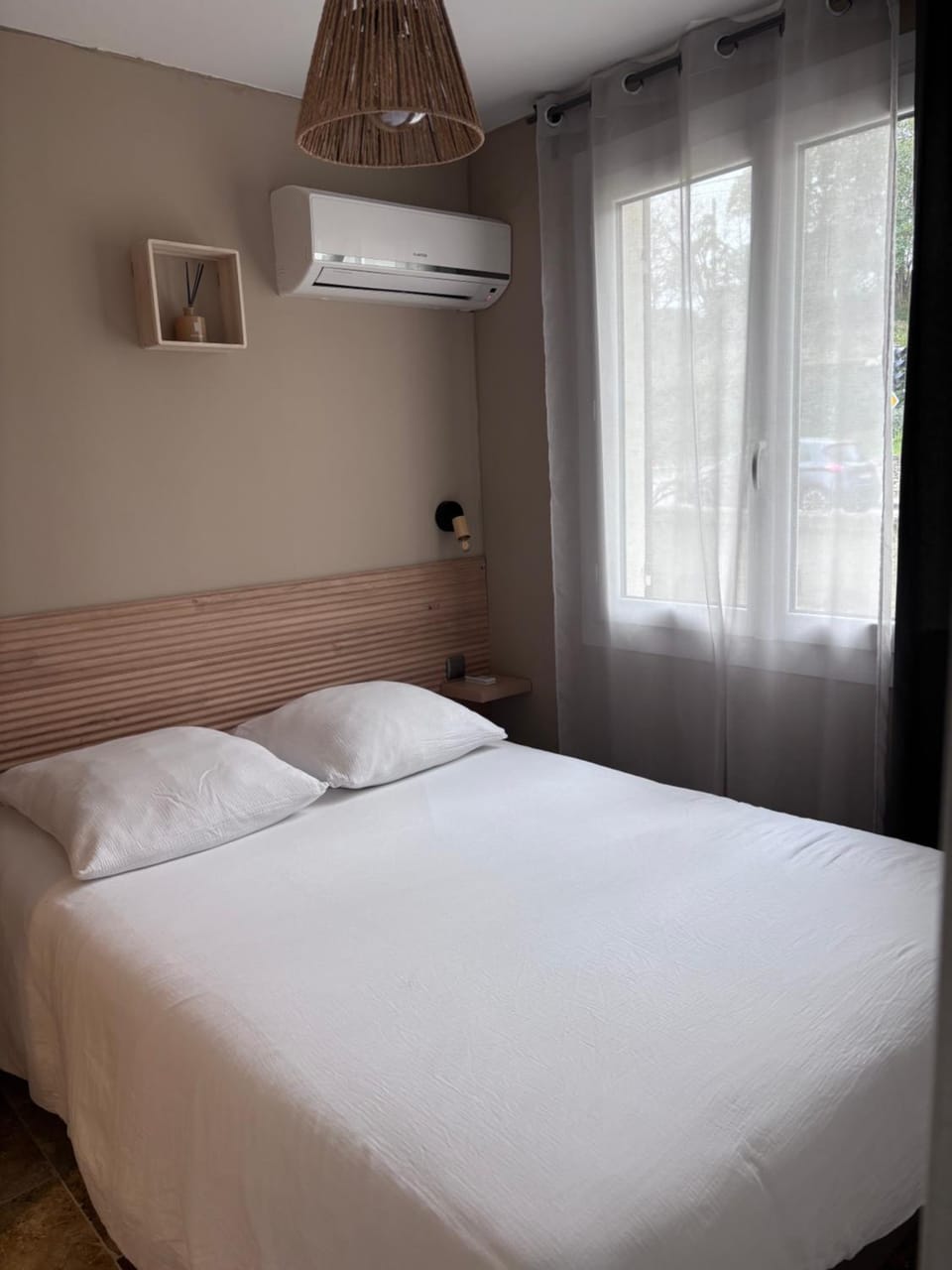 La maison des roses 2 Avignon Apartment in Villeneuve-lès-Avignon