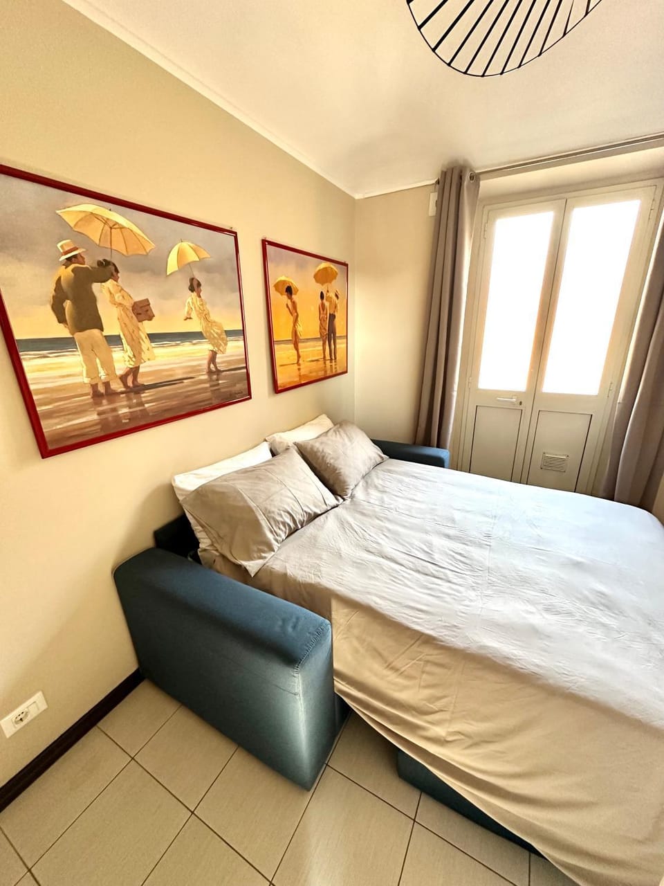 Casa Einaudi - Politecnico Apartment in Turin