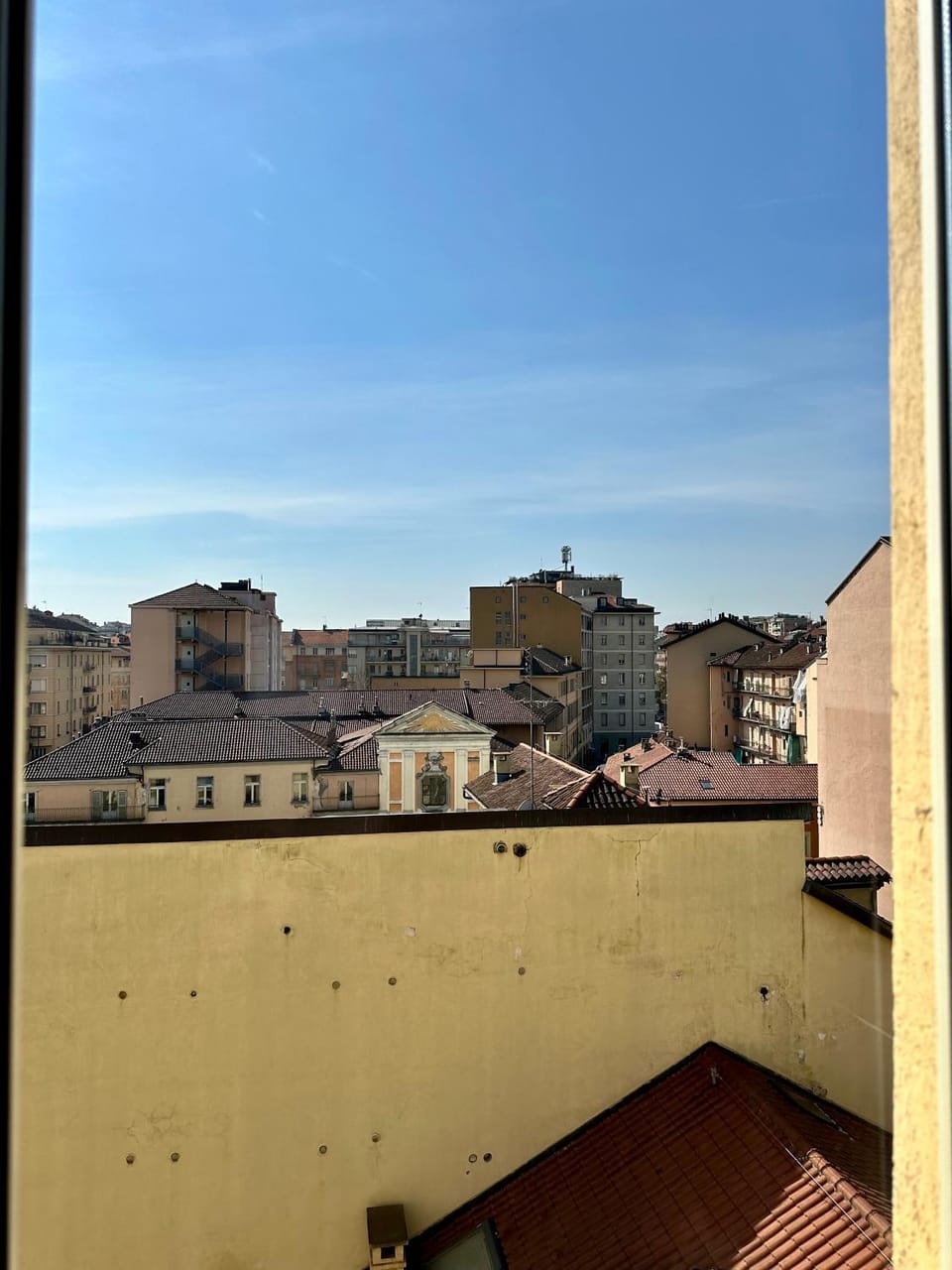 Casa Einaudi - Politecnico Apartment in Turin
