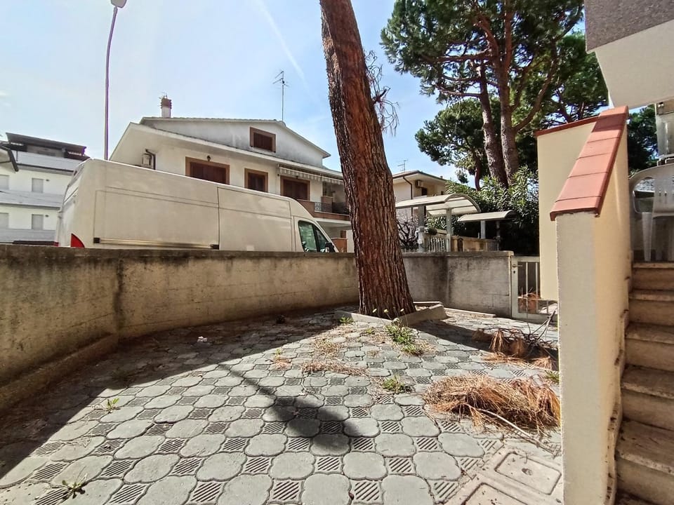 Nelly house - con piscina e posto auto al coperto Apartment in Abruzzo