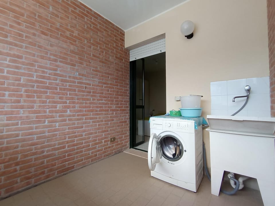 Nelly house - con piscina e posto auto al coperto Apartment in Abruzzo