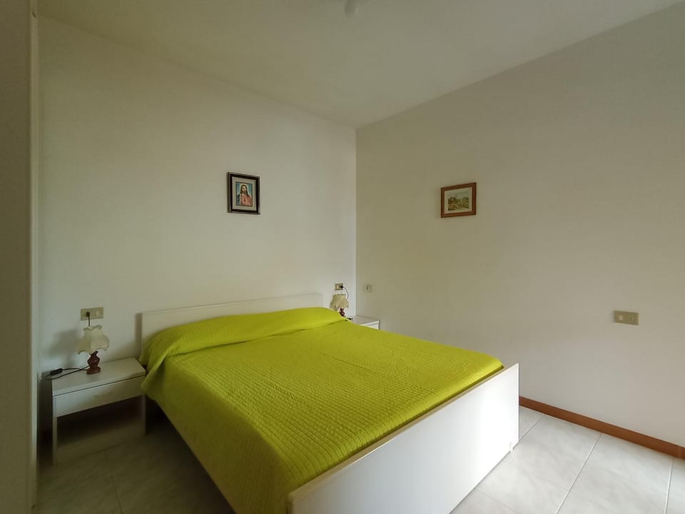 Nelly house - con piscina e posto auto al coperto Apartment in Abruzzo