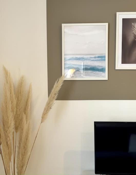 Appartement central à Castelnaudary Apartment in Castelnaudary