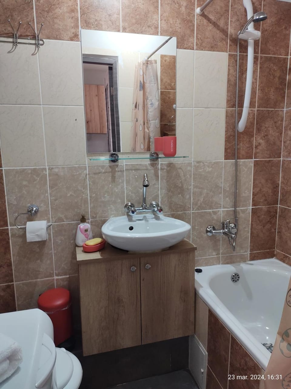 Casa lui Andrei Apartment in Brasov