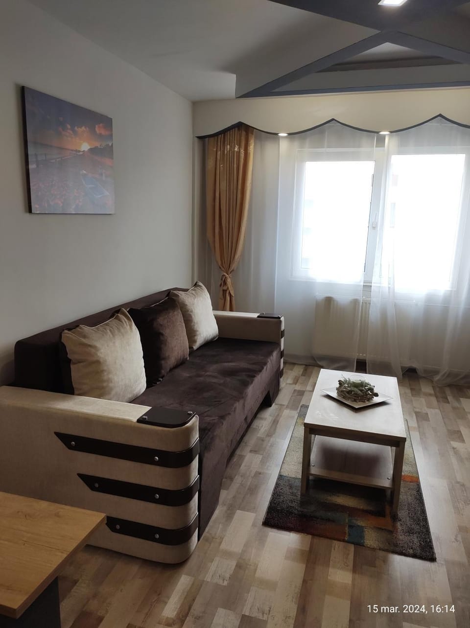 Casa lui Andrei Apartment in Brasov