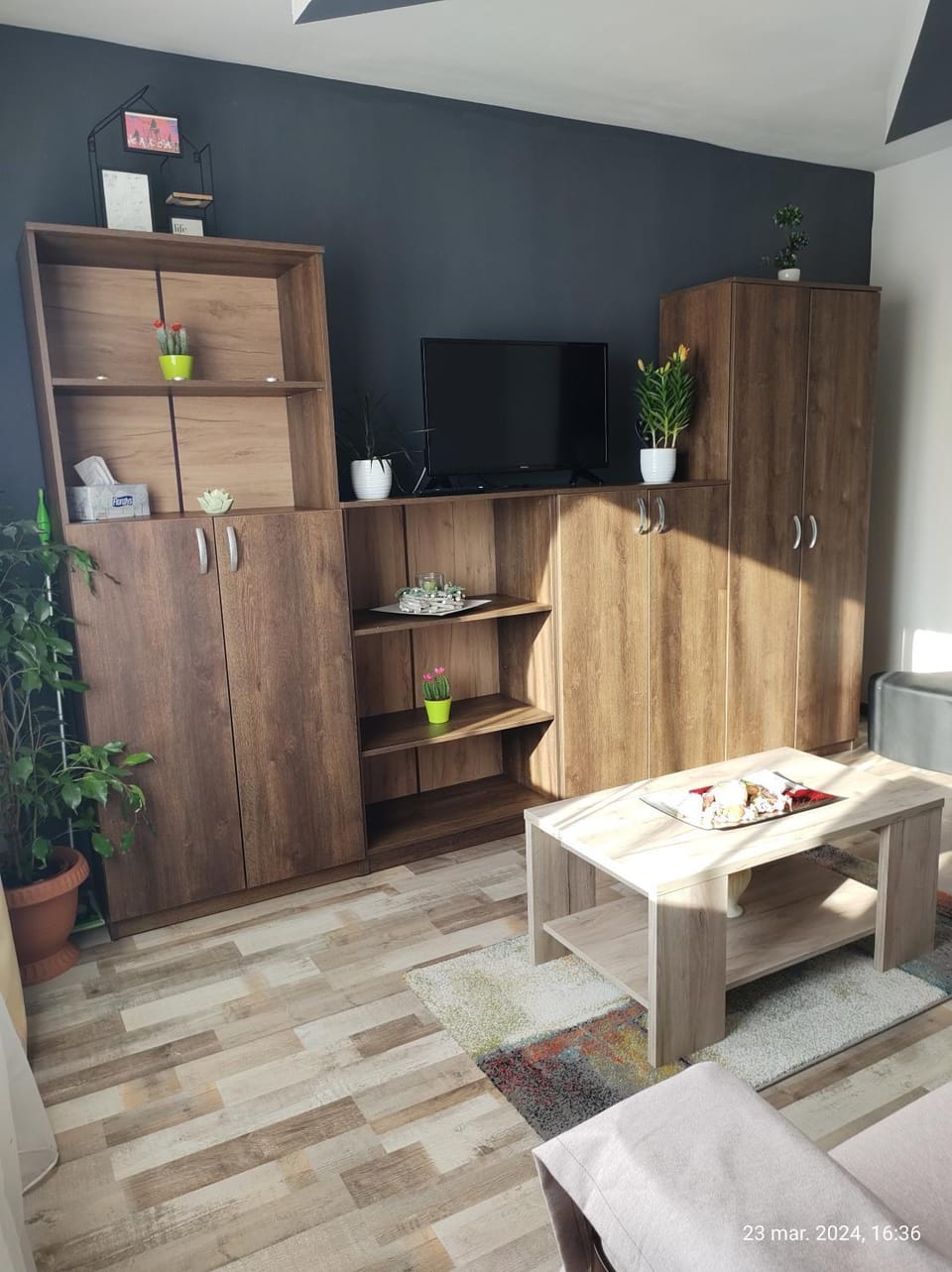 Casa lui Andrei Apartment in Brasov