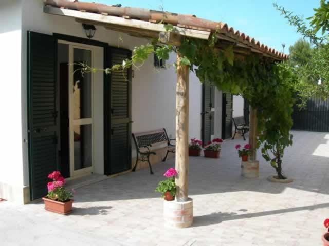 Villa Verdemare Naxos Apartment in Naxos