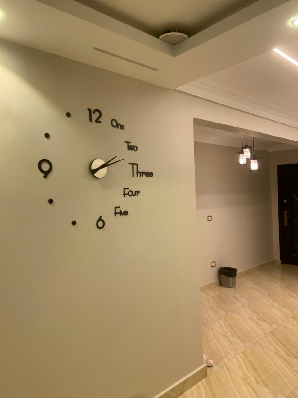 شقة جديدة بالكامل Apartment in Egypt